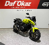 Aperçu Honda CB 600 F Hornet 2010 vue 3/4 droite