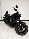 Aperçu Harley-Davidson FAT BOB 1860 2018 vue 3/4 droite