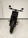 Aperçu Harley-Davidson FAT BOB 1860 2018 vue avant