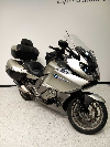 Aperçu BMW K 1600 GTL 2011 vue 3/4 droite