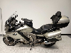 Aperçu BMW K 1600 GTL 2011 vue gauche