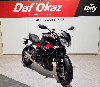 Aperçu Triumph 675 Street Triple R 2015 vue 3/4 droite